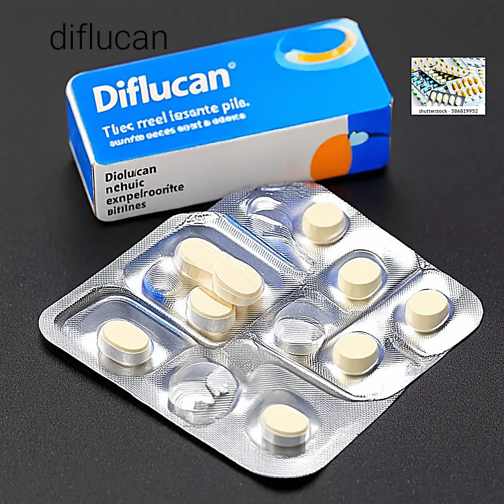 Se puede comprar diflucan sin receta